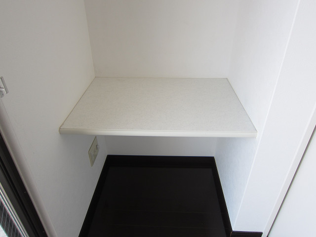 部屋５