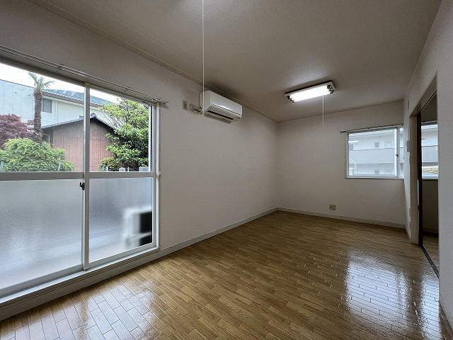 部屋５