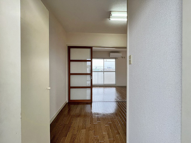 部屋５