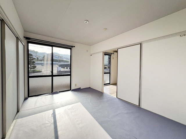 部屋５