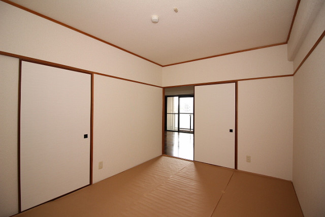 部屋５