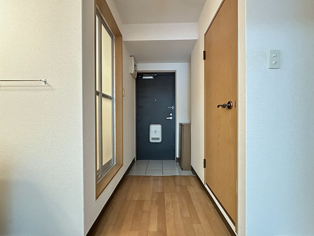部屋５