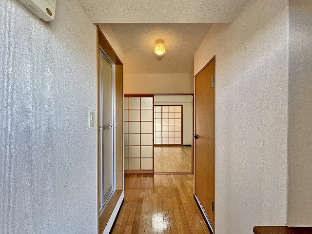 部屋５