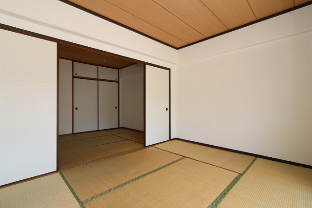 部屋５