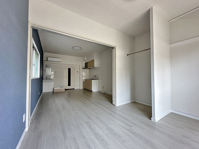 部屋５