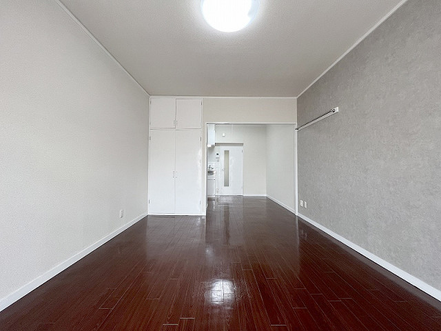 部屋５