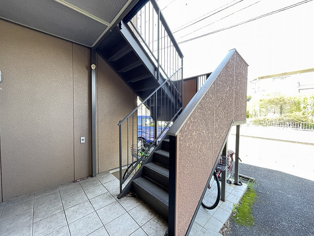 共用部