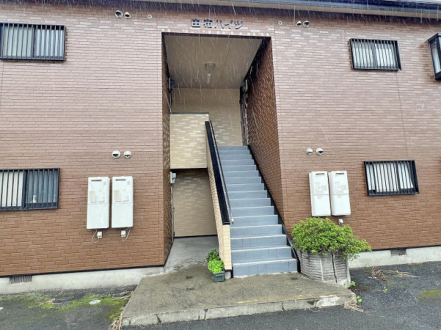 共用部