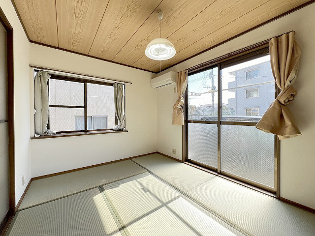 部屋５