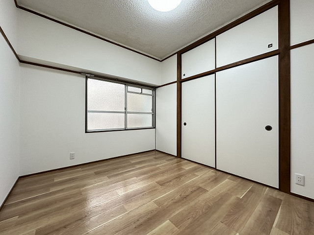 部屋５