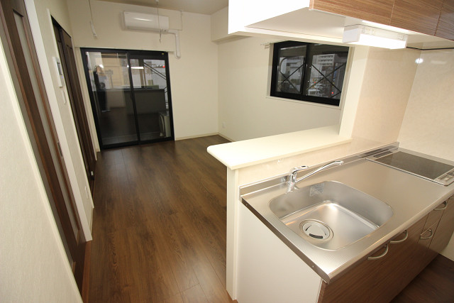 部屋５
