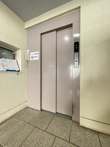 共用部