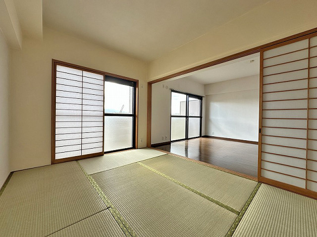 部屋５