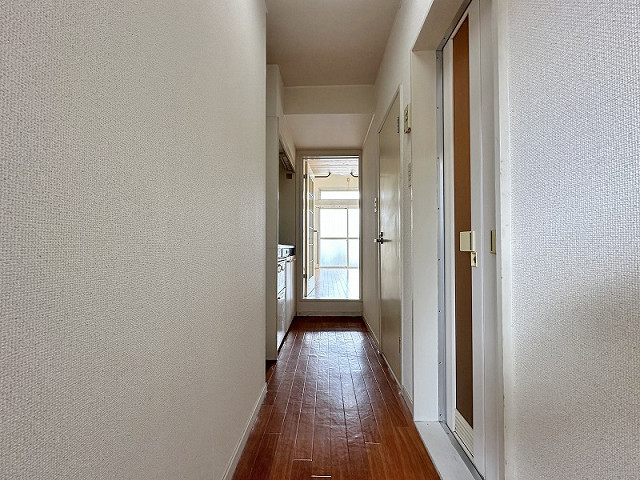 部屋５