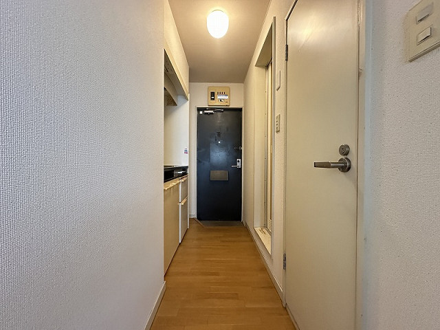 部屋５