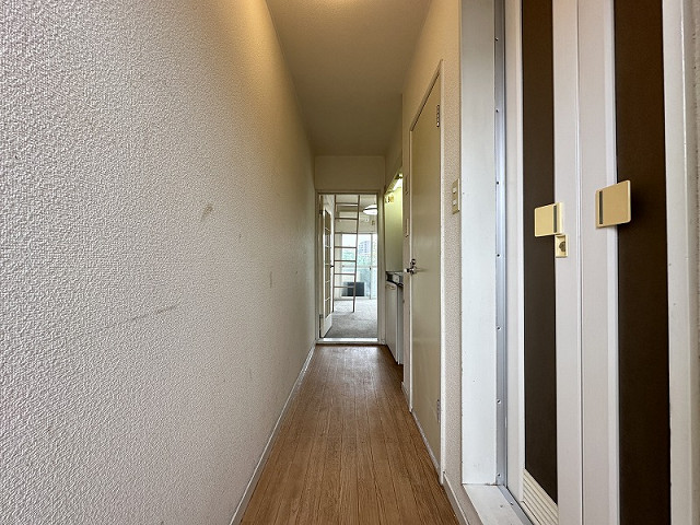 部屋５
