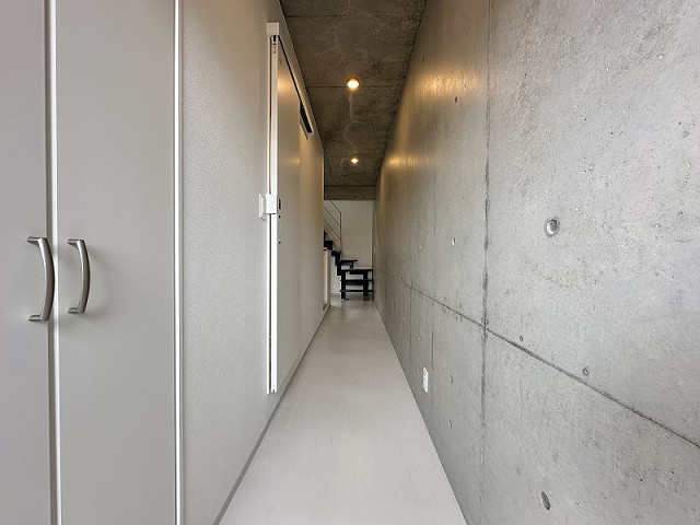部屋５