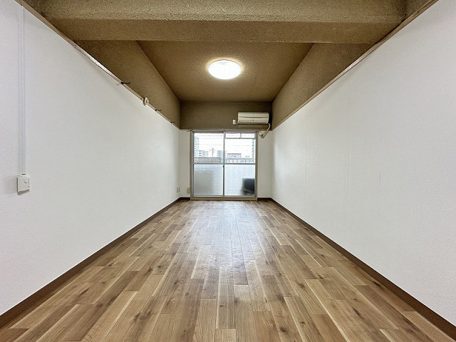 部屋５