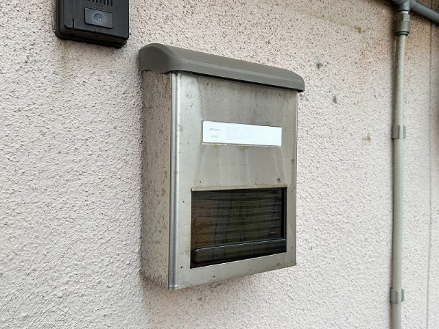 共用部