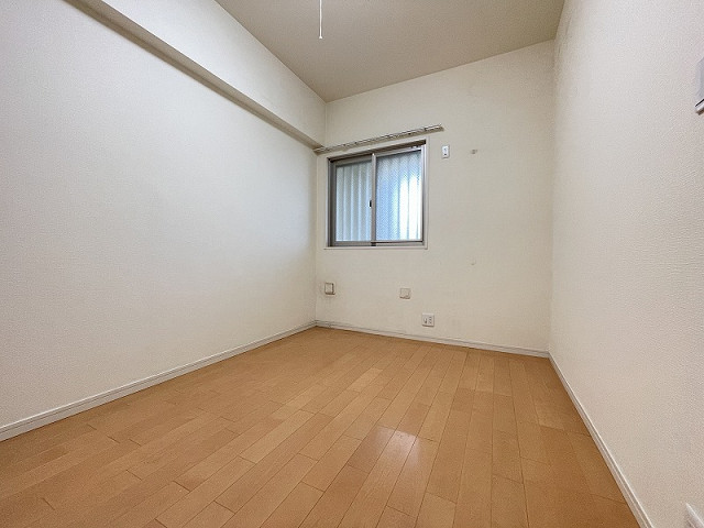 部屋５