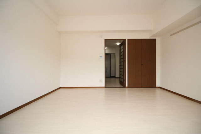 部屋５