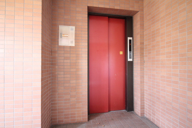 共用部