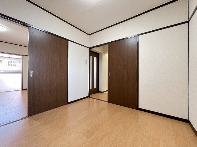 部屋５