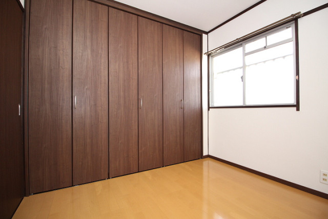 部屋５