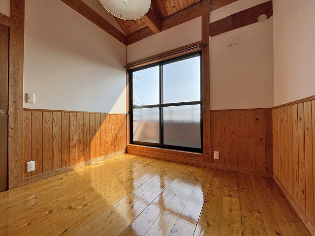 部屋５