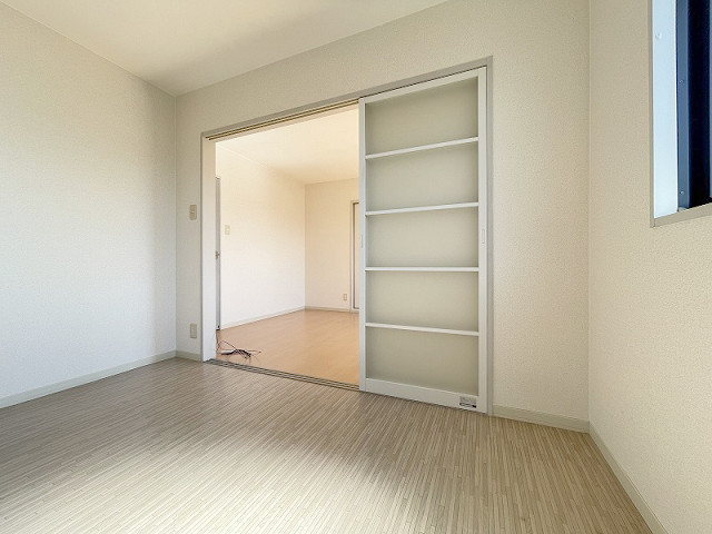 部屋５