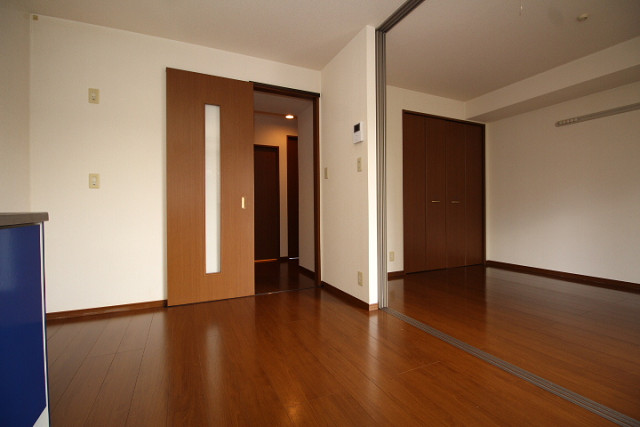 部屋５