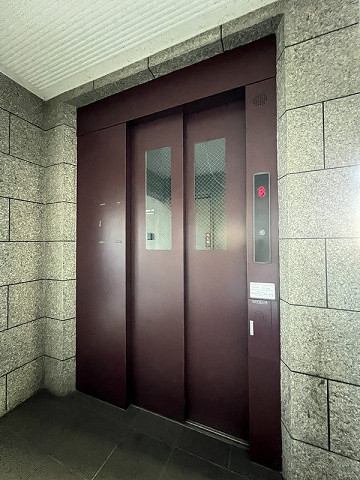 共用部