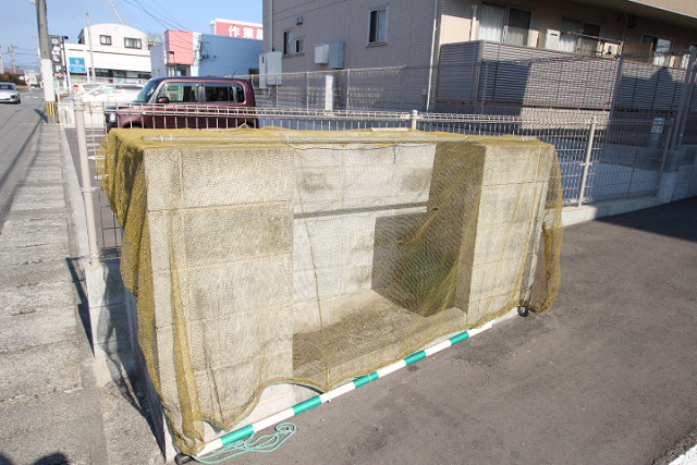 共用部