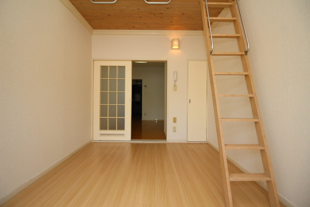 部屋５