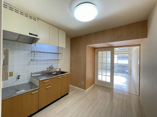 部屋５