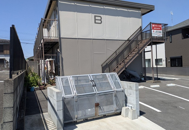共用部