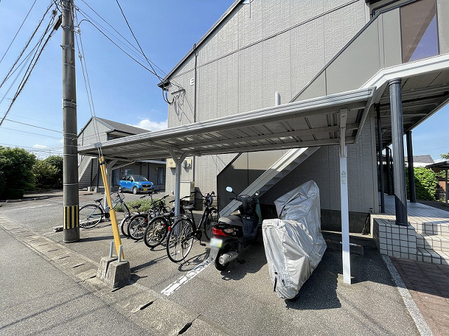 共用部