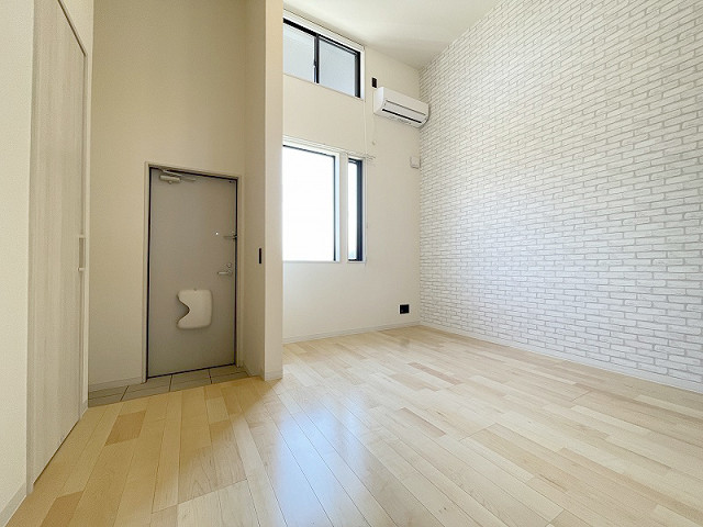 部屋５