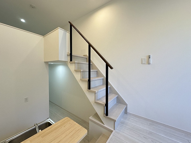 部屋５