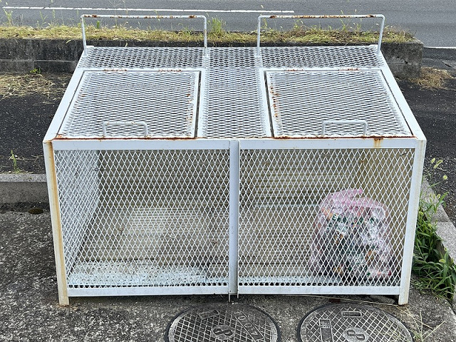 共用部