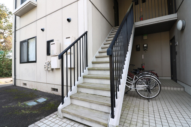 共用部