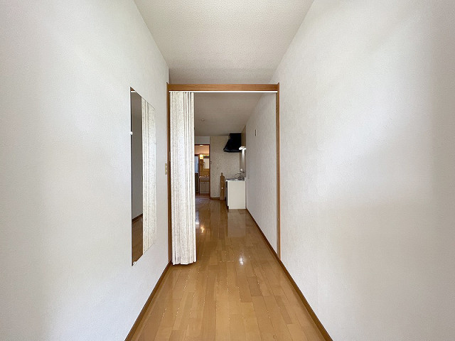 部屋５