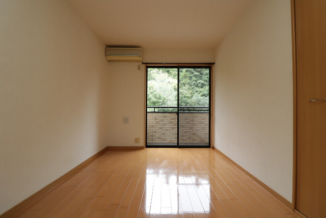 部屋５