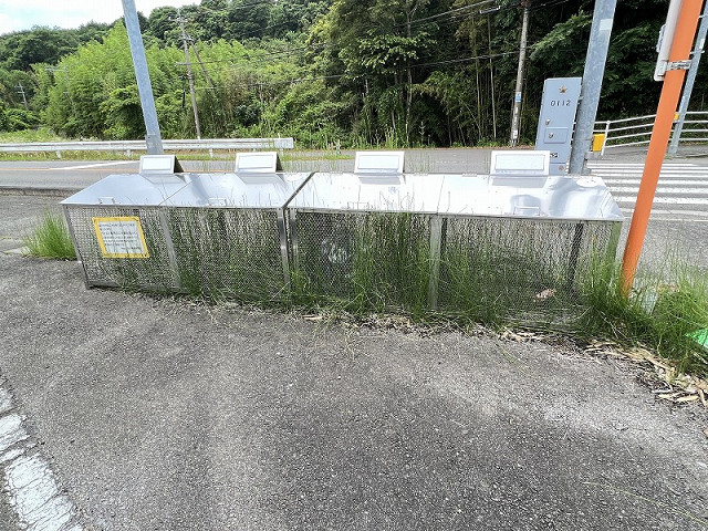 共用部