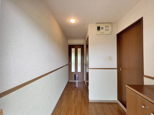 部屋５