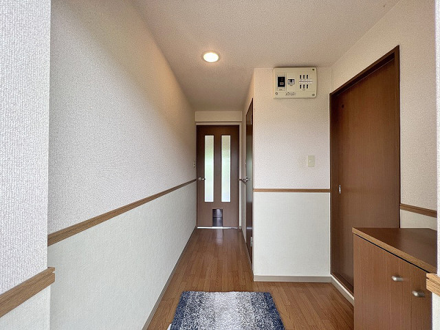部屋５