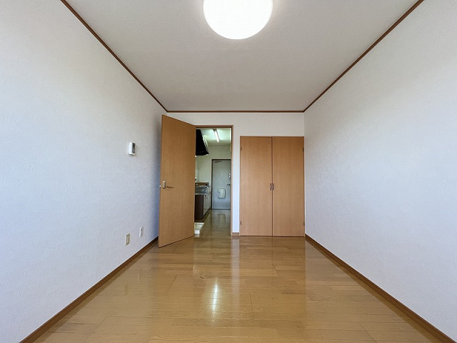 部屋５