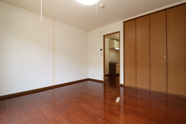 部屋５