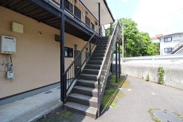 共用部