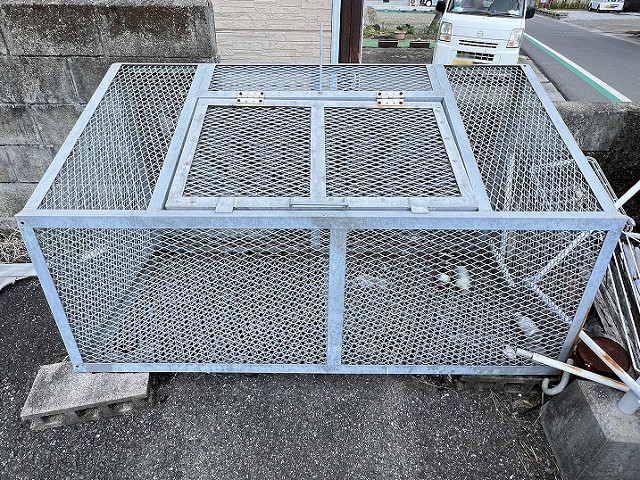 共用部